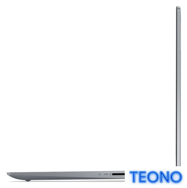 Ноутбук Lenovo IdeaPad Slim 3 15ABR8 82XM0116IN - Изображение №3 — Интернет-магазин Teono.by