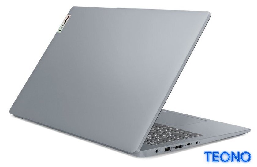 Ноутбук Lenovo IdeaPad Slim 3 15ABR8 82XM0116IN - Изображение №4 — Интернет-магазин Teono.by