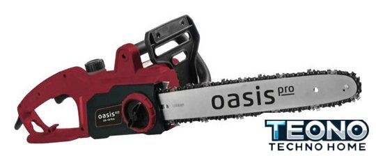 Электрическая пила Oasis ES-18 Pro - Изображение №1 — Интернет-магазин Teono.by