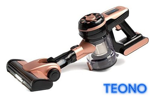 Пылесос Adler AD 7044 - Изображение №4 — Интернет-магазин Teono.by