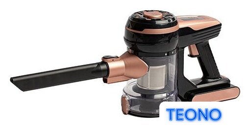 Пылесос Adler AD 7044 - Изображение №5 — Интернет-магазин Teono.by