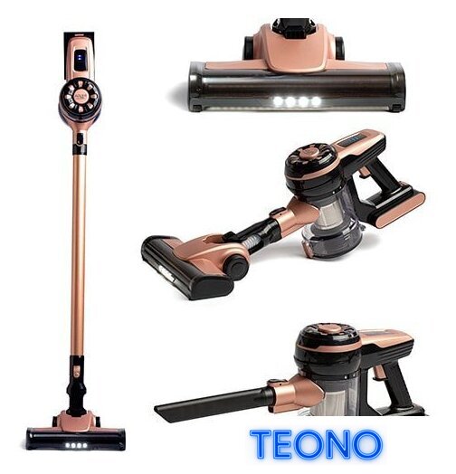 Пылесос Adler AD 7044 - Изображение №2 — Интернет-магазин Teono.by