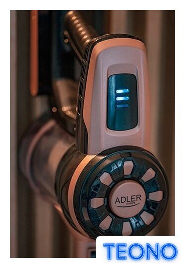 Пылесос Adler AD 7044 - Изображение №14 — Интернет-магазин Teono.by