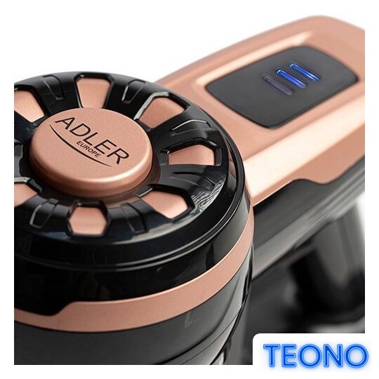 Пылесос Adler AD 7044 - Изображение №6 — Интернет-магазин Teono.by