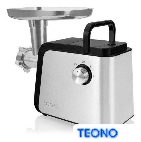 Мясорубка Zeegma Molen Chef Easy - Изображение №4 — Интернет-магазин Teono.by
