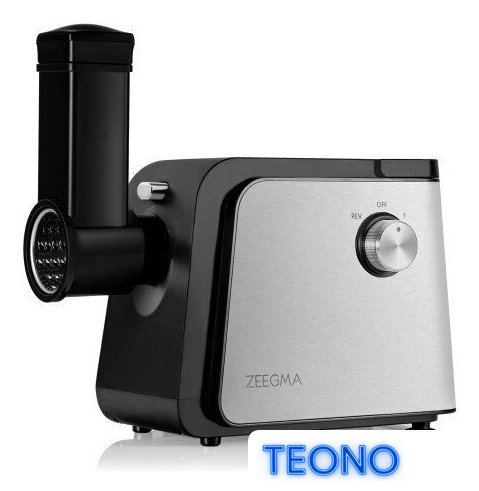 Мясорубка Zeegma Molen Chef Easy - Изображение №3 — Интернет-магазин Teono.by