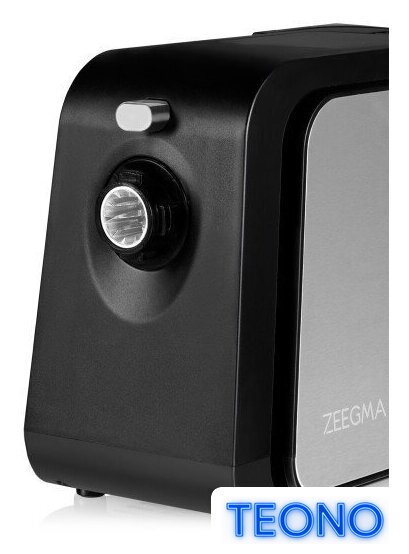Мясорубка Zeegma Molen Chef Easy - Изображение №2 — Интернет-магазин Teono.by