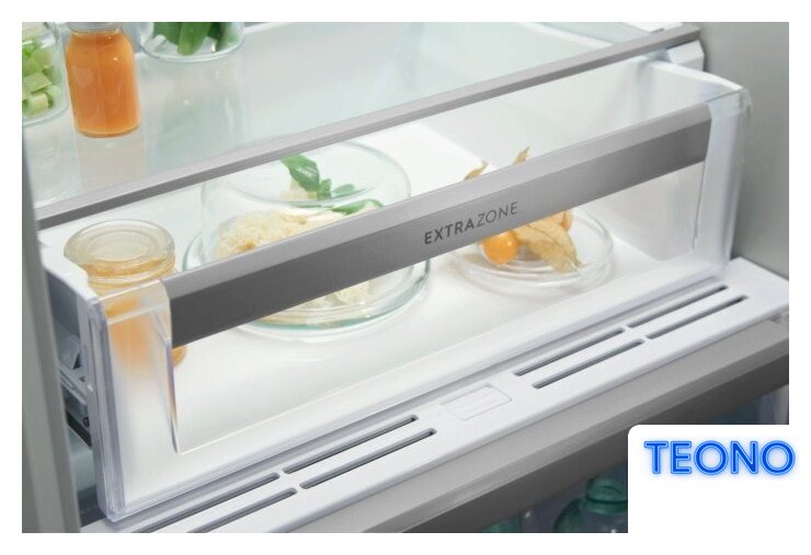 Однокамерный холодильник Electrolux Seria 600 KRD6DE18S1 - Изображение №9 — Интернет-магазин Teono.by