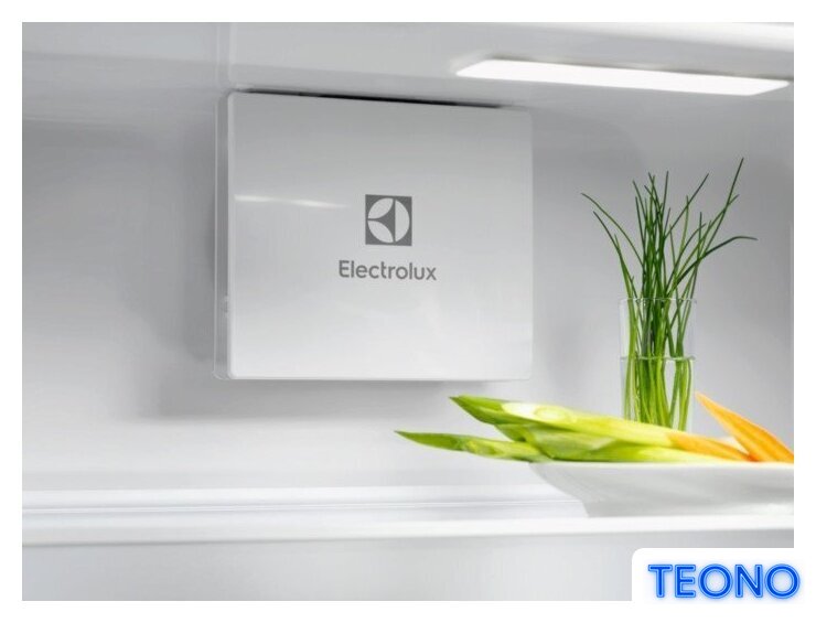 Однокамерный холодильник Electrolux Seria 600 KRD6DE18S1 - Изображение №7 — Интернет-магазин Teono.by