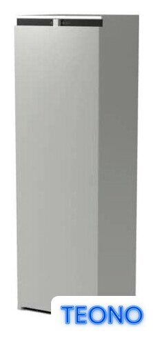 Однокамерный холодильник Electrolux Seria 600 KRD6DE18S1 - Изображение №11 — Интернет-магазин Teono.by