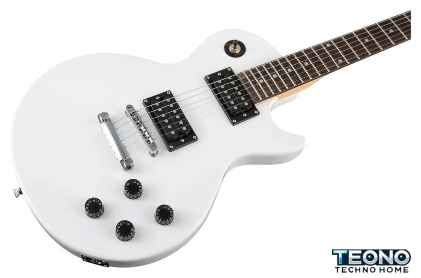 Электрогитара Terris TLP-039 WH - Изображение №6 — Интернет-магазин Teono.by