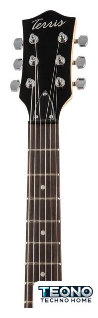 Электрогитара Terris TLP-039 WH - Изображение №3 — Интернет-магазин Teono.by