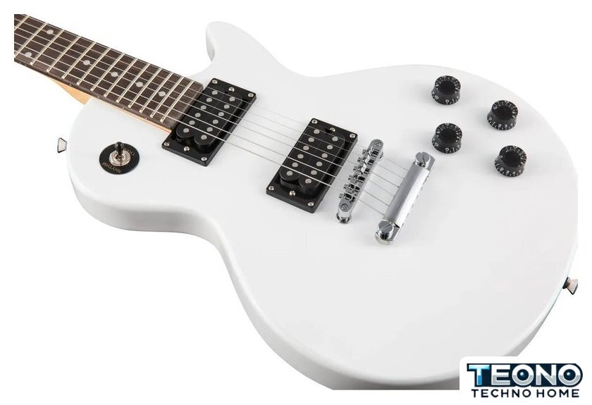 Электрогитара Terris TLP-039 WH - Изображение №5 — Интернет-магазин Teono.by