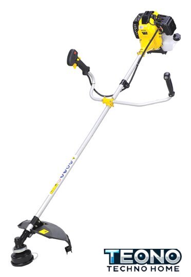 Триммер Huter GGT-1300T - Изображение №1 — Интернет-магазин Teono.by