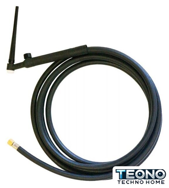 Сварочная горелка Aurora TIG 9V 12134 - Изображение №1 — Интернет-магазин Teono.by