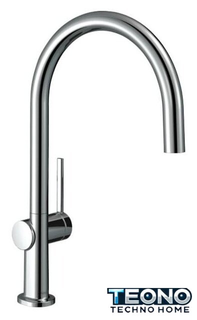 Смеситель Hansgrohe Talis M54 72804000 - Изображение №1 — Интернет-магазин Teono.by