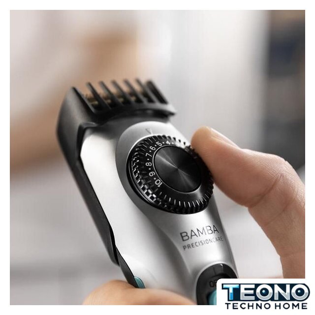 Триммер для бороды и усов Cecotec Bamba PrecisionCare AllDrive 04228 - Изображение №6 — Интернет-магазин Teono.by