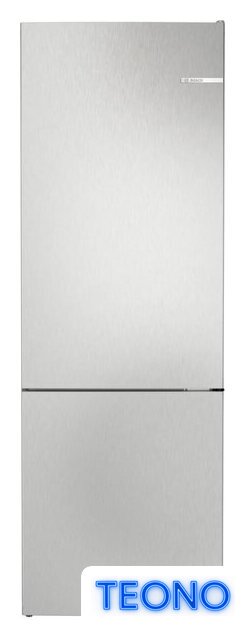 Холодильник Bosch Serie 4 KGN492LDF - Изображение №1 — Интернет-магазин Teono.by