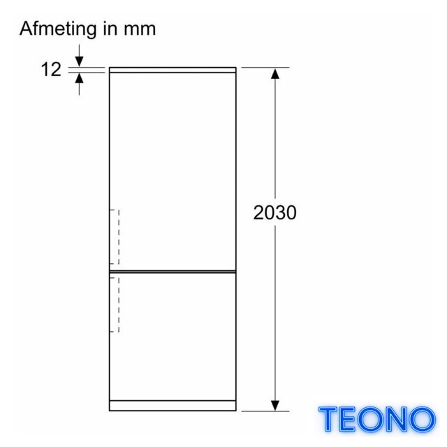 Холодильник Bosch Serie 4 KGN492LDF - Изображение №11 — Интернет-магазин Teono.by