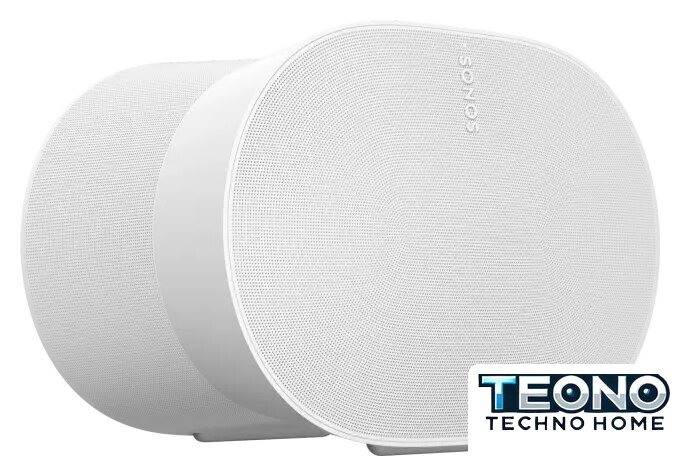 Беспроводная аудиосистема Sonos Era 300 (белый) - Изображение №1 — Интернет-магазин Teono.by