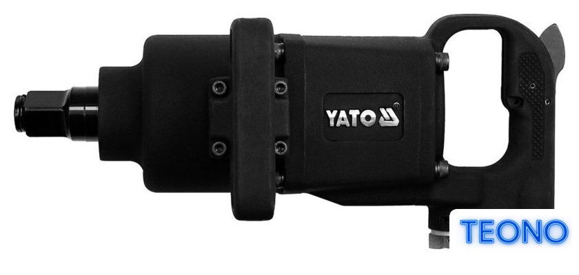 Пневматический гайковерт Yato YT-0959 - Изображение №1 — Интернет-магазин Teono.by