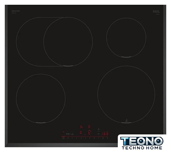 Варочная панель Bosch Serie 6 PIF651HC1E - Изображение №1 — Интернет-магазин Teono.by