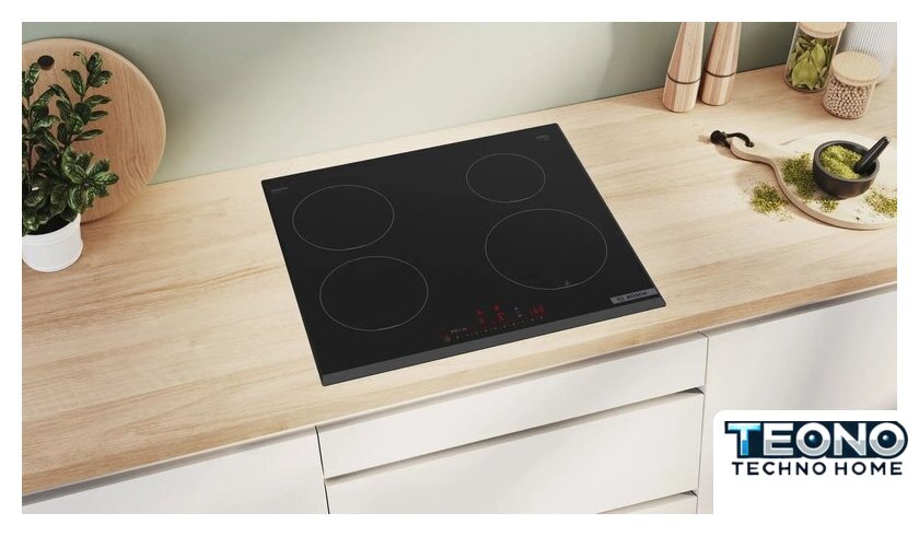 Варочная панель Bosch Serie 6 PIF651HC1E - Изображение №3 — Интернет-магазин Teono.by