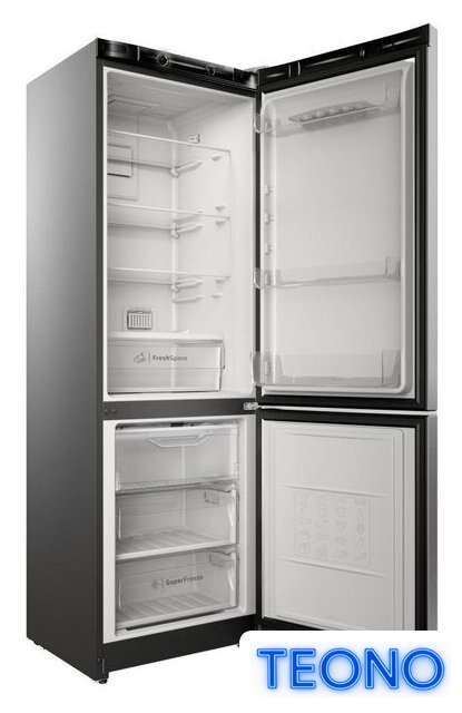 Холодильник Indesit ITS 4180 NG - Изображение №4 — Интернет-магазин Teono.by