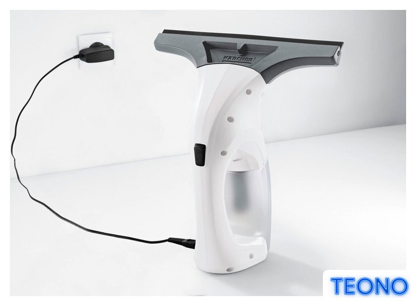 Стеклоочиститель Karcher WV 1 Plus D60 EU 1.633-621.0 - Изображение №2 — Интернет-магазин Teono.by