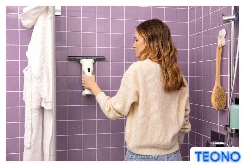 Стеклоочиститель Karcher WV 1 Plus D60 EU 1.633-621.0 - Изображение №10 — Интернет-магазин Teono.by