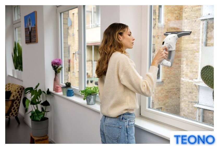 Стеклоочиститель Karcher WV 1 Plus D60 EU 1.633-621.0 - Изображение №9 — Интернет-магазин Teono.by