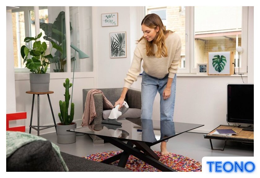Стеклоочиститель Karcher WV 1 Plus D60 EU 1.633-621.0 - Изображение №7 — Интернет-магазин Teono.by