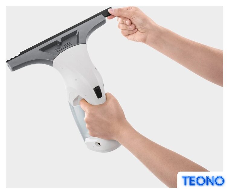 Стеклоочиститель Karcher WV 1 Plus D60 EU 1.633-621.0 - Изображение №5 — Интернет-магазин Teono.by
