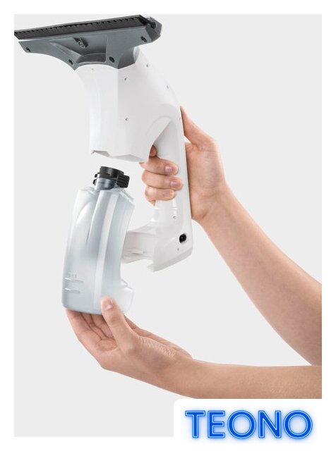 Стеклоочиститель Karcher WV 1 Plus D60 EU 1.633-621.0 - Изображение №4 — Интернет-магазин Teono.by