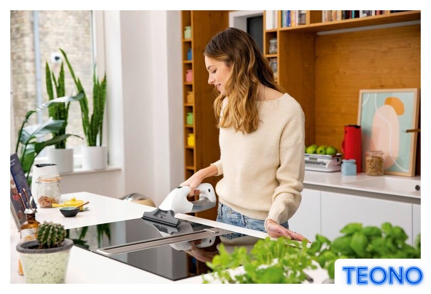 Стеклоочиститель Karcher WV 1 Plus D60 EU 1.633-621.0 - Изображение №8 — Интернет-магазин Teono.by
