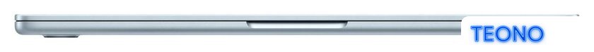 Ноутбук Apple MacBook Air 13.6