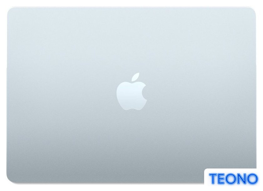 Ноутбук Apple MacBook Air 13.6