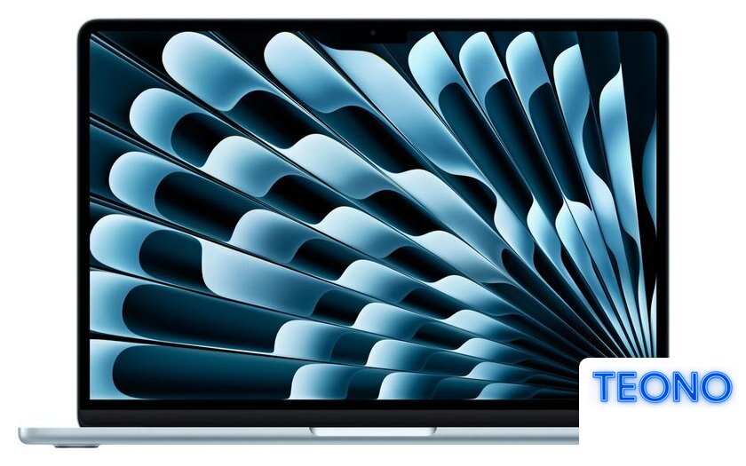 Ноутбук Apple MacBook Air 13.6