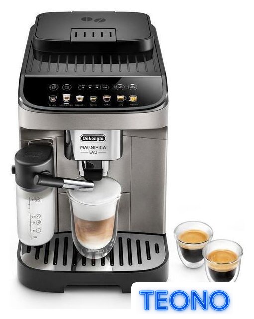 Кофемашина DeLonghi Magnifica Evo ECAM290.81.TB - Изображение №1 — Интернет-магазин Teono.by
