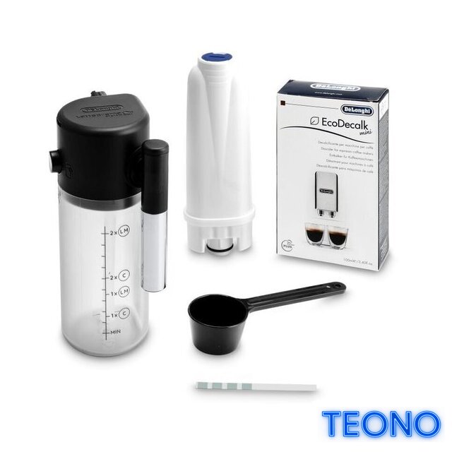 Кофемашина DeLonghi Magnifica Evo ECAM290.81.TB - Изображение №4 — Интернет-магазин Teono.by