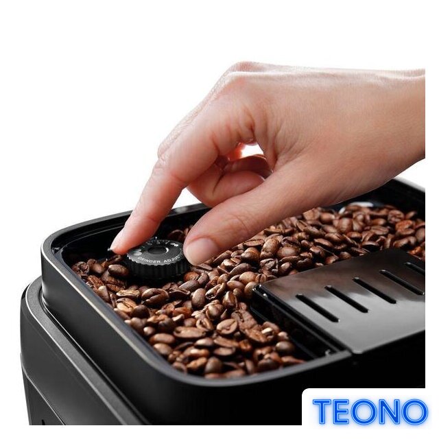 Кофемашина DeLonghi Magnifica Evo ECAM290.81.TB - Изображение №2 — Интернет-магазин Teono.by