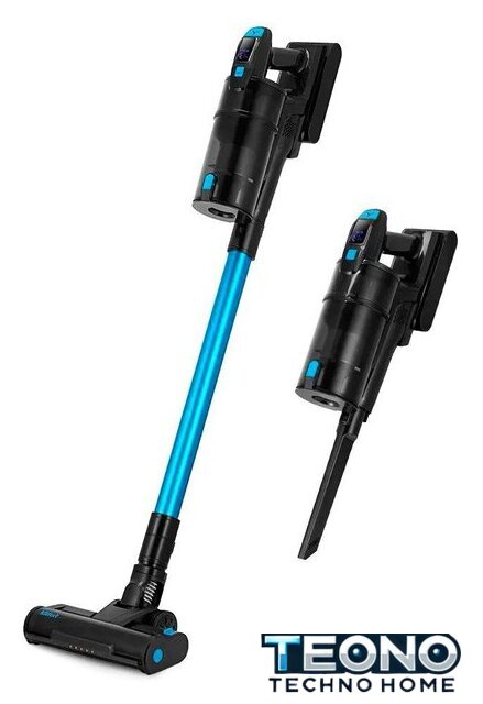 Пылесос Kitfort KT-5508 - Изображение №1 — Интернет-магазин Teono.by