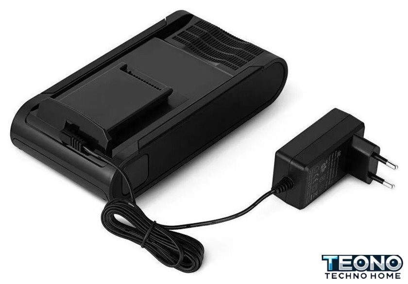 Пылесос Kitfort KT-5508 - Изображение №8 — Интернет-магазин Teono.by