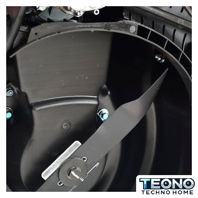 Газонокосилка Patriot PT 42BS - Изображение №16 — Интернет-магазин Teono.by