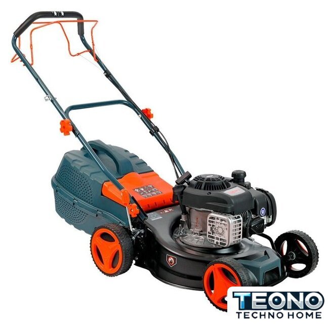 Газонокосилка Patriot PT 42BS - Изображение №1 — Интернет-магазин Teono.by