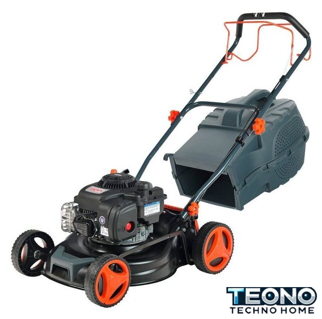 Газонокосилка Patriot PT 42BS - Изображение №5 — Интернет-магазин Teono.by