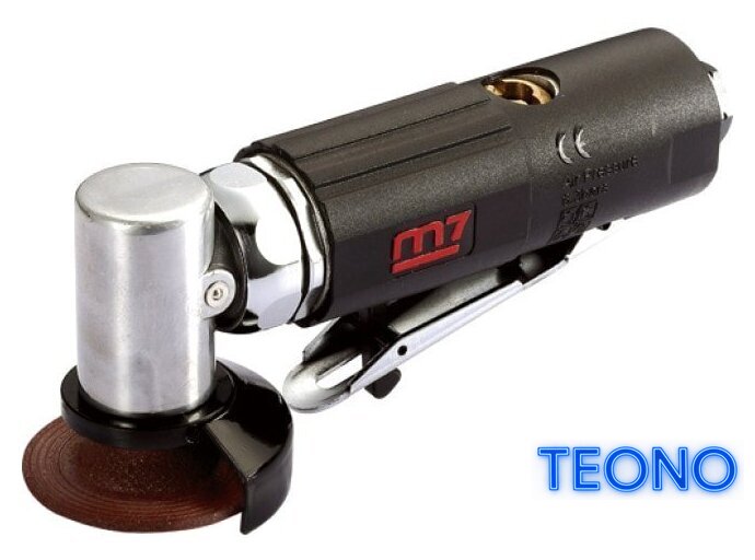 Пневмошлифмашина M7 QB-623 - Изображение №1 — Интернет-магазин Teono.by