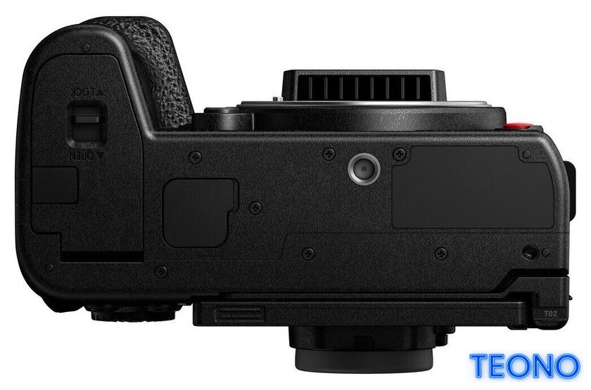 Беззеркальный фотоаппарат Panasonic Lumix S1II DC-S1M2 (черный) - Изображение №7 — Интернет-магазин Teono.by