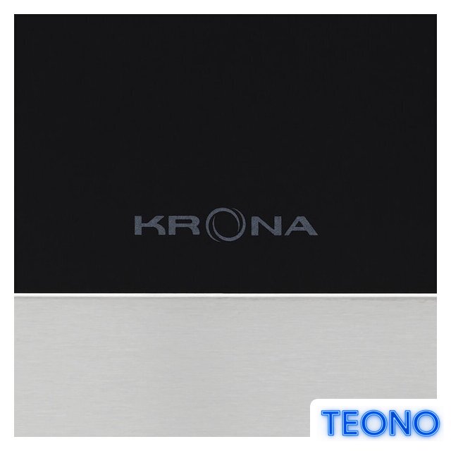 Электрический духовой шкаф Krona Pronto 60 S G2 - Изображение №11 — Интернет-магазин Teono.by