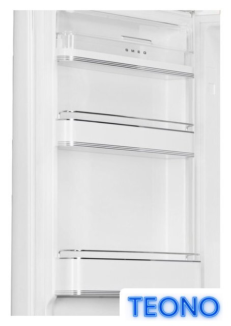Холодильник Smeg FAB32LWH6 - Изображение №2 — Интернет-магазин Teono.by